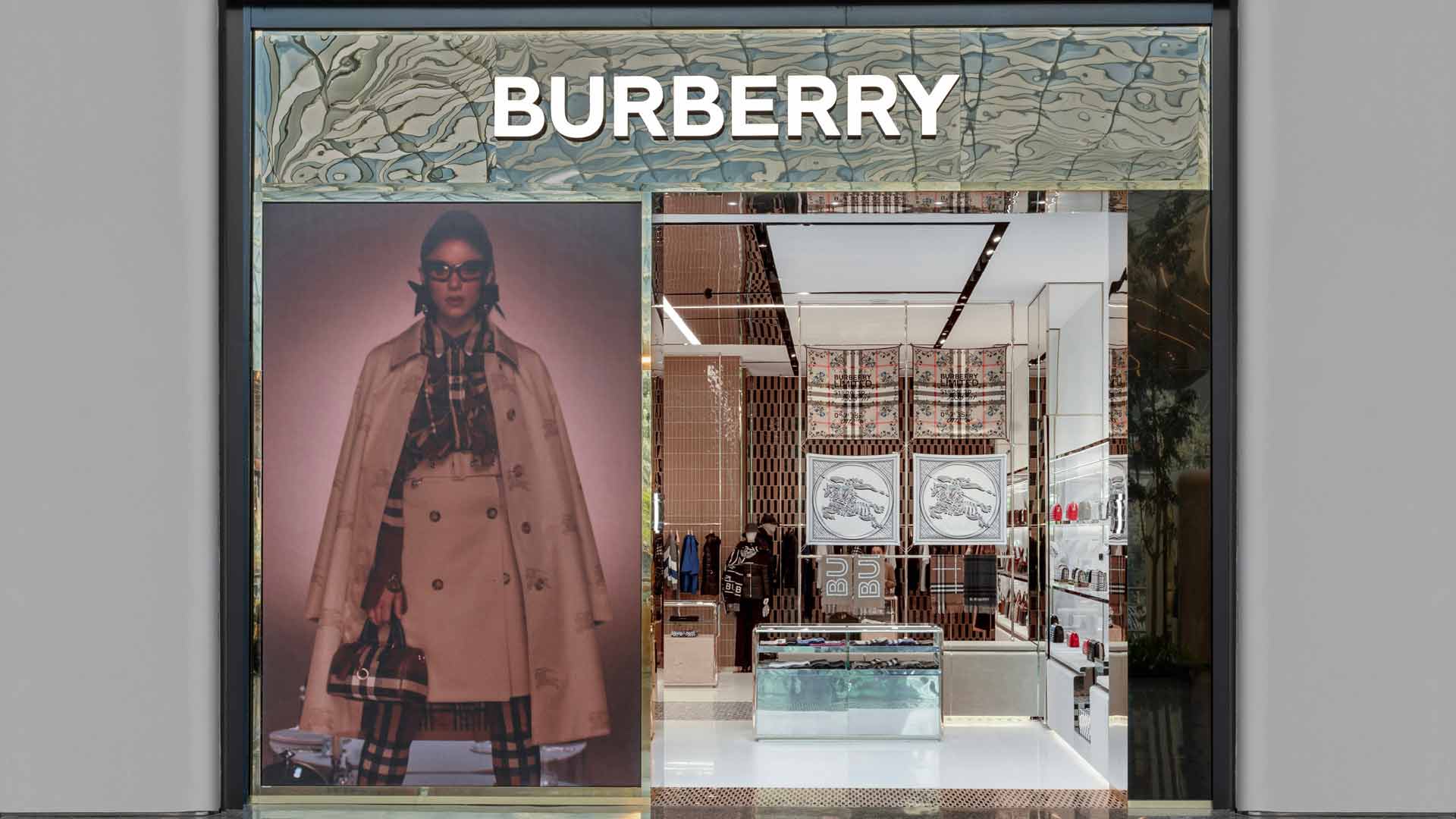 Burberry