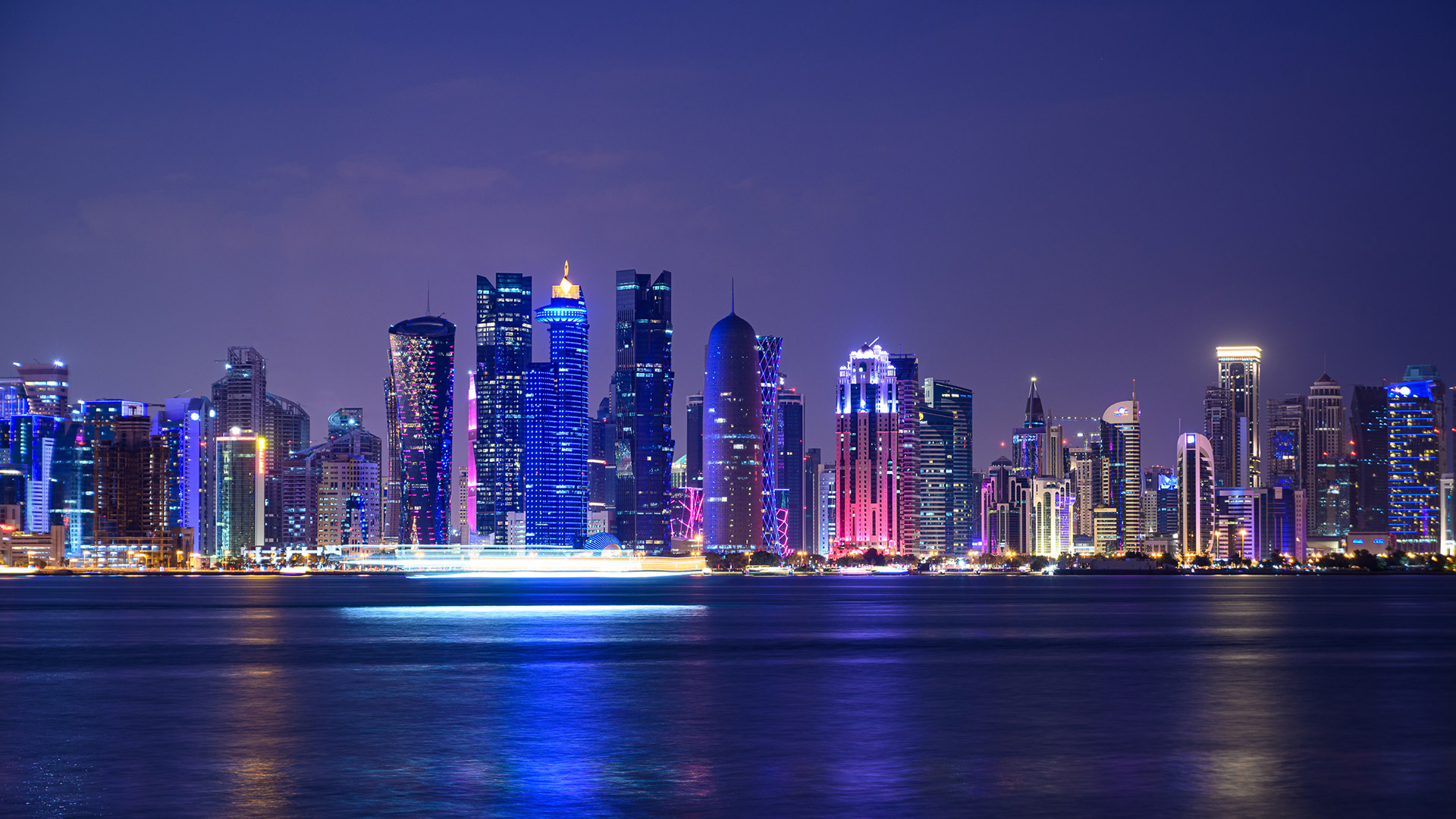 Discover Qatar – Hotels Visa on Arrival and Hayya