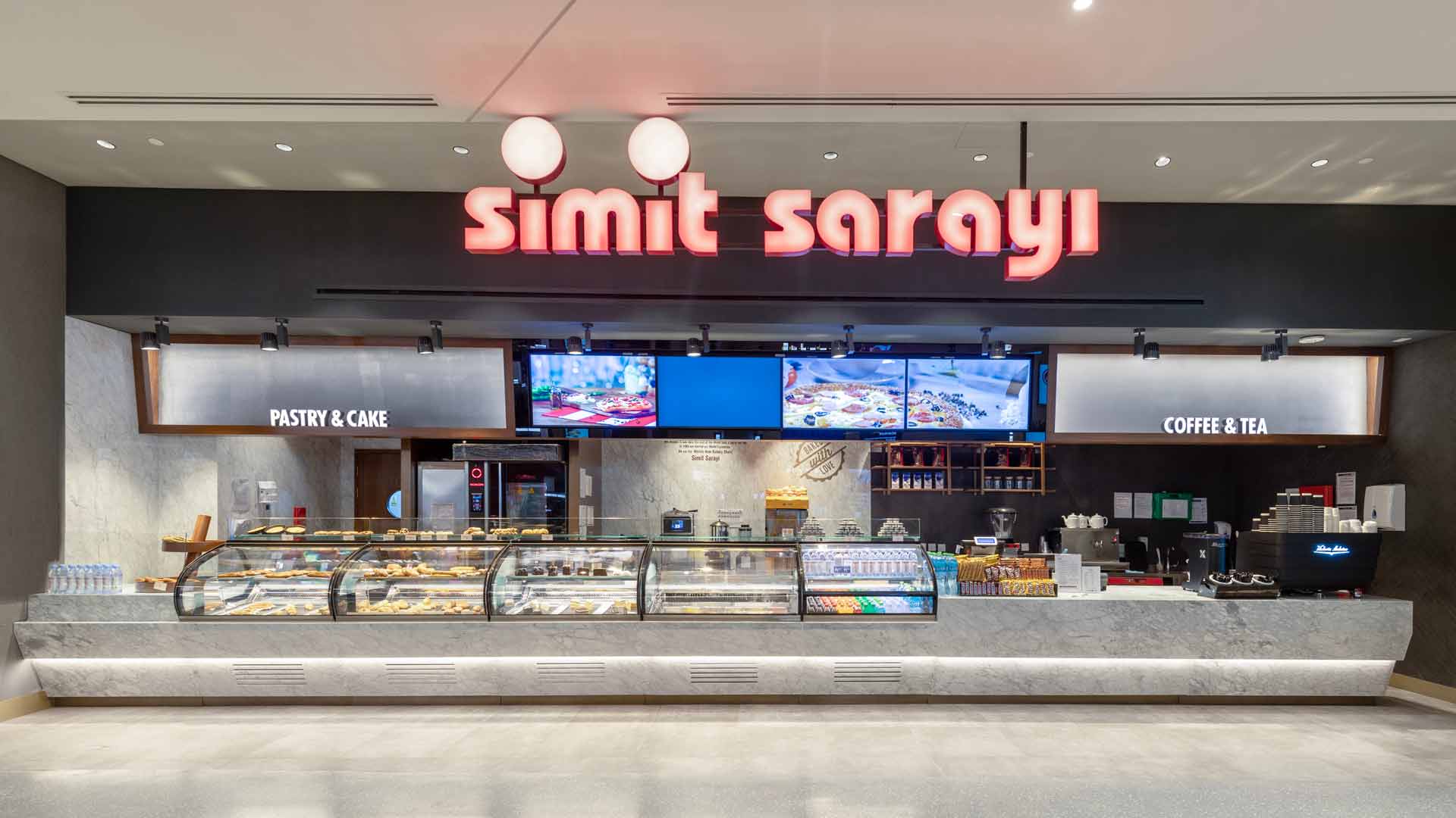 Simit Sarayi