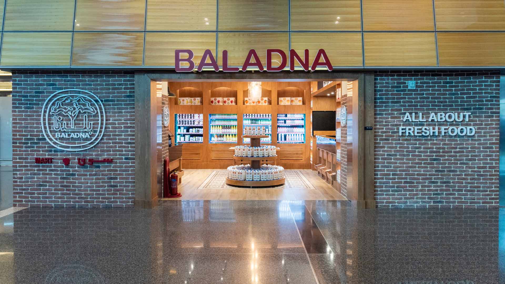 Baladna