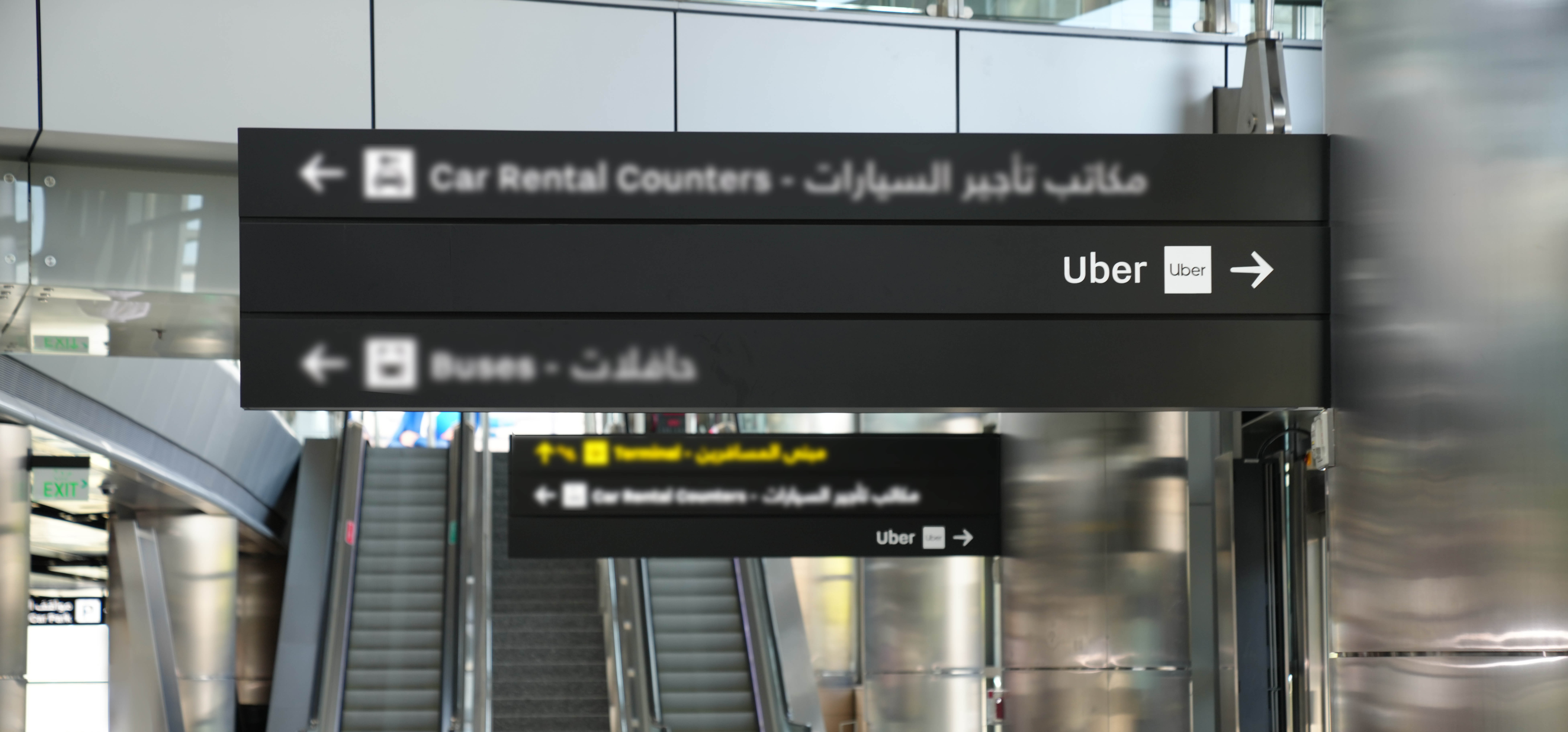 Ride-Hailing Operators