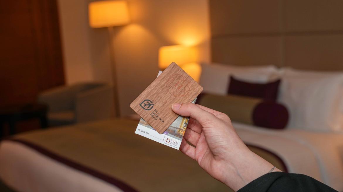 Hamad International Airport reaffirms its commitment towards environmental sustainability on World Environment Day 2023