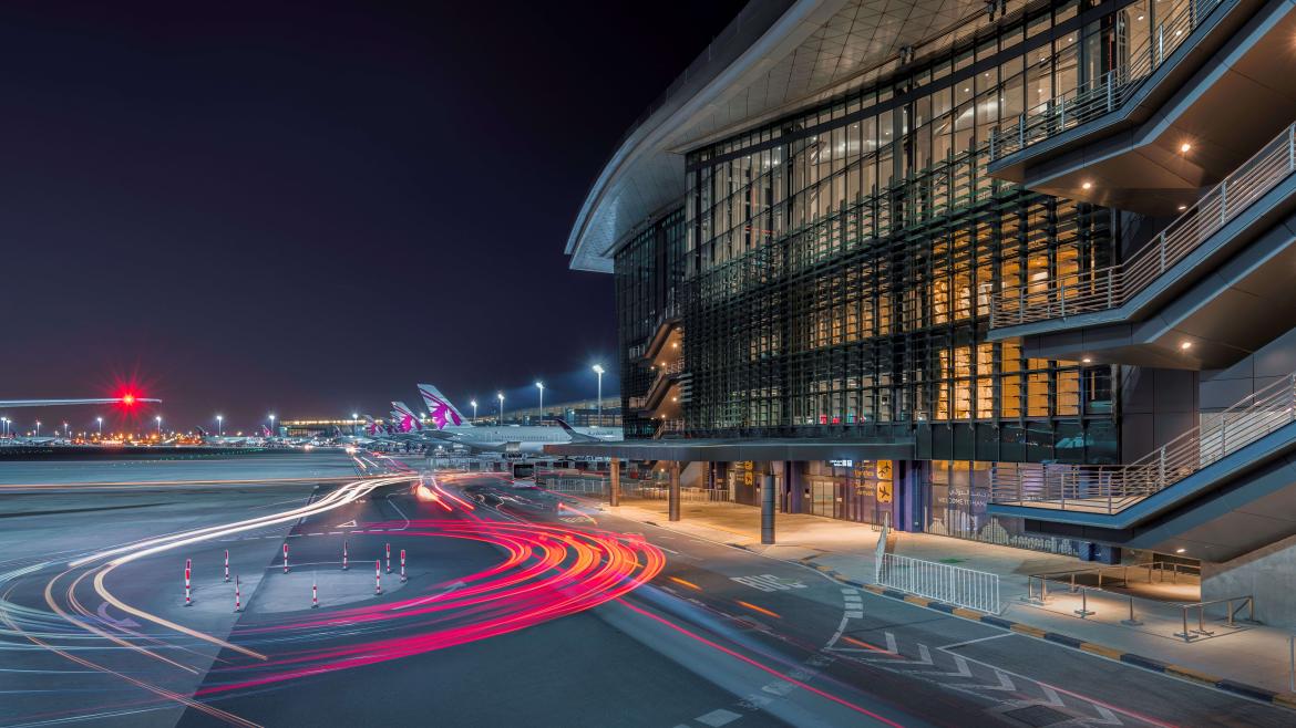 Hamad International Airport Forecasts Significant Daily Increase in Passengers as it Gears up for the Holiday Season