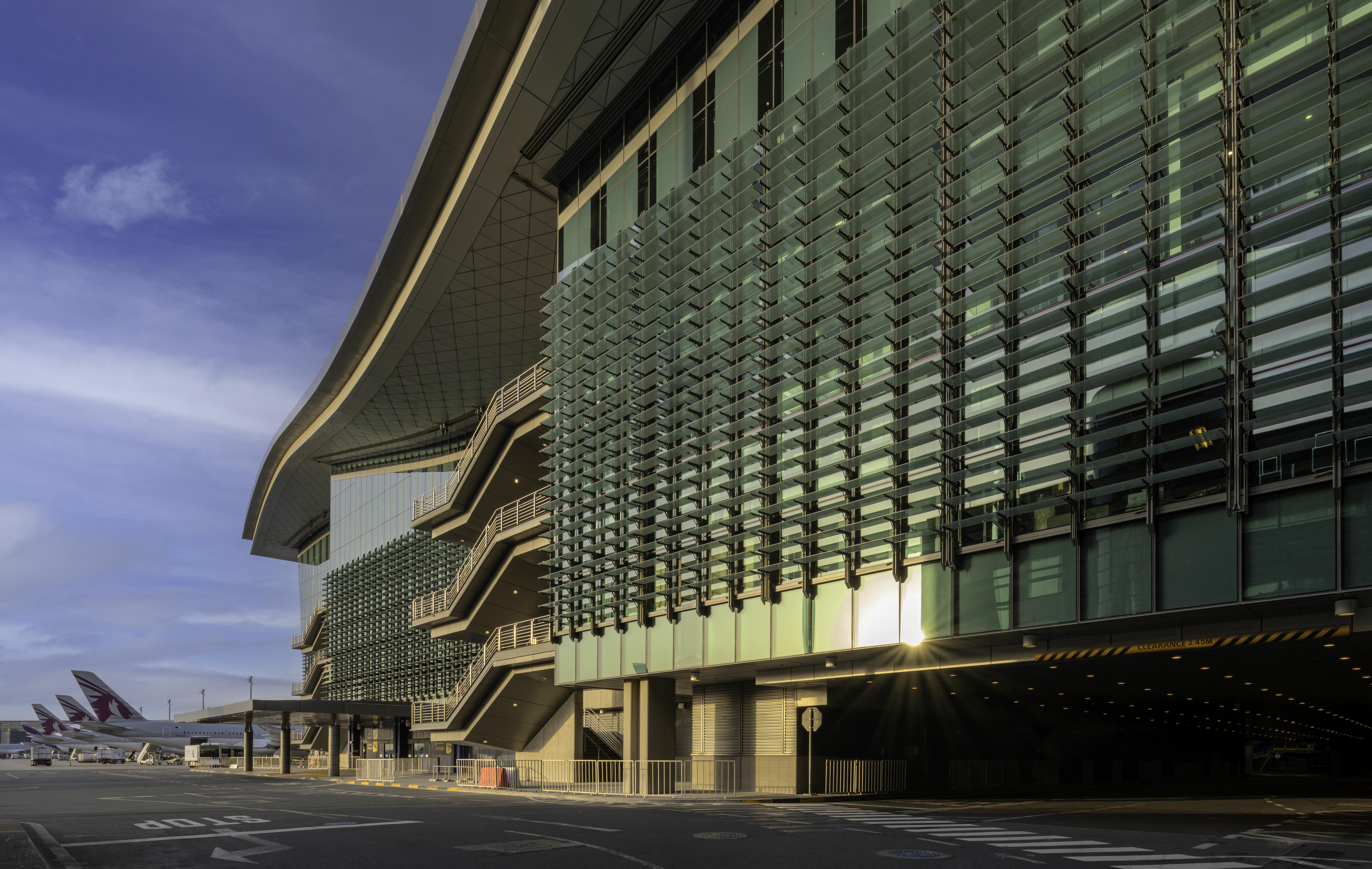 QRDI Council Launches Three New Innovation Opportunities in Partnership with MATAR to Address Critical Industry Needs