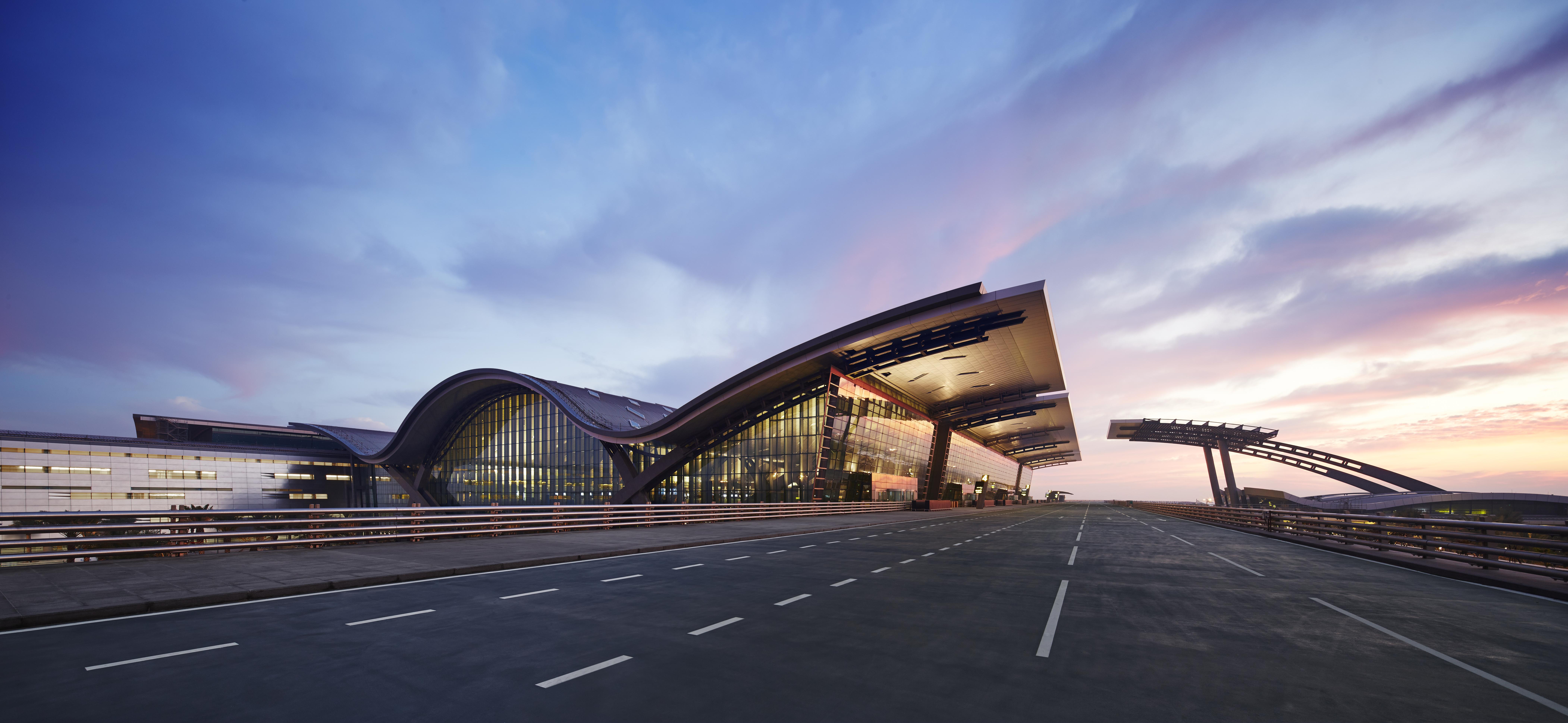 Hamad International Airport Teams Up with Dell Technologies To Drive Innovation
