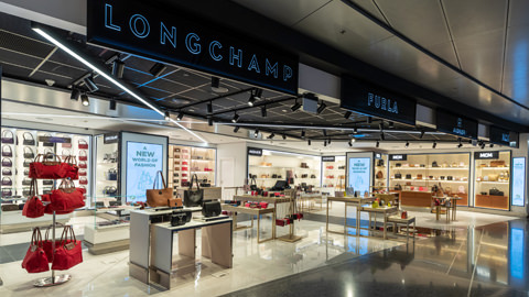 Women’s Fashion Store	