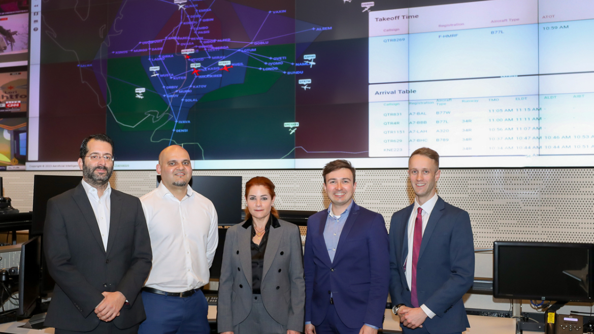 MATAR Adopted New Cloud Solution for Enhanced Airport Operations 
